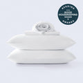 Cool Zone Cooling Sheet Set