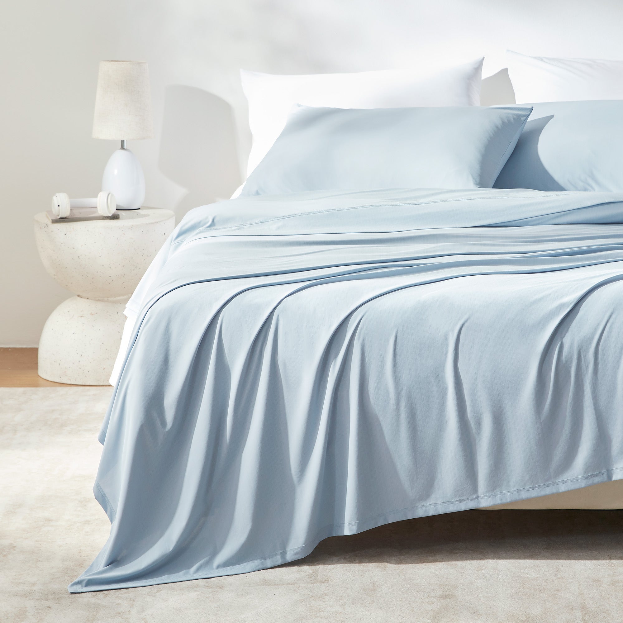 Cool Zone Cooling Sheet Set