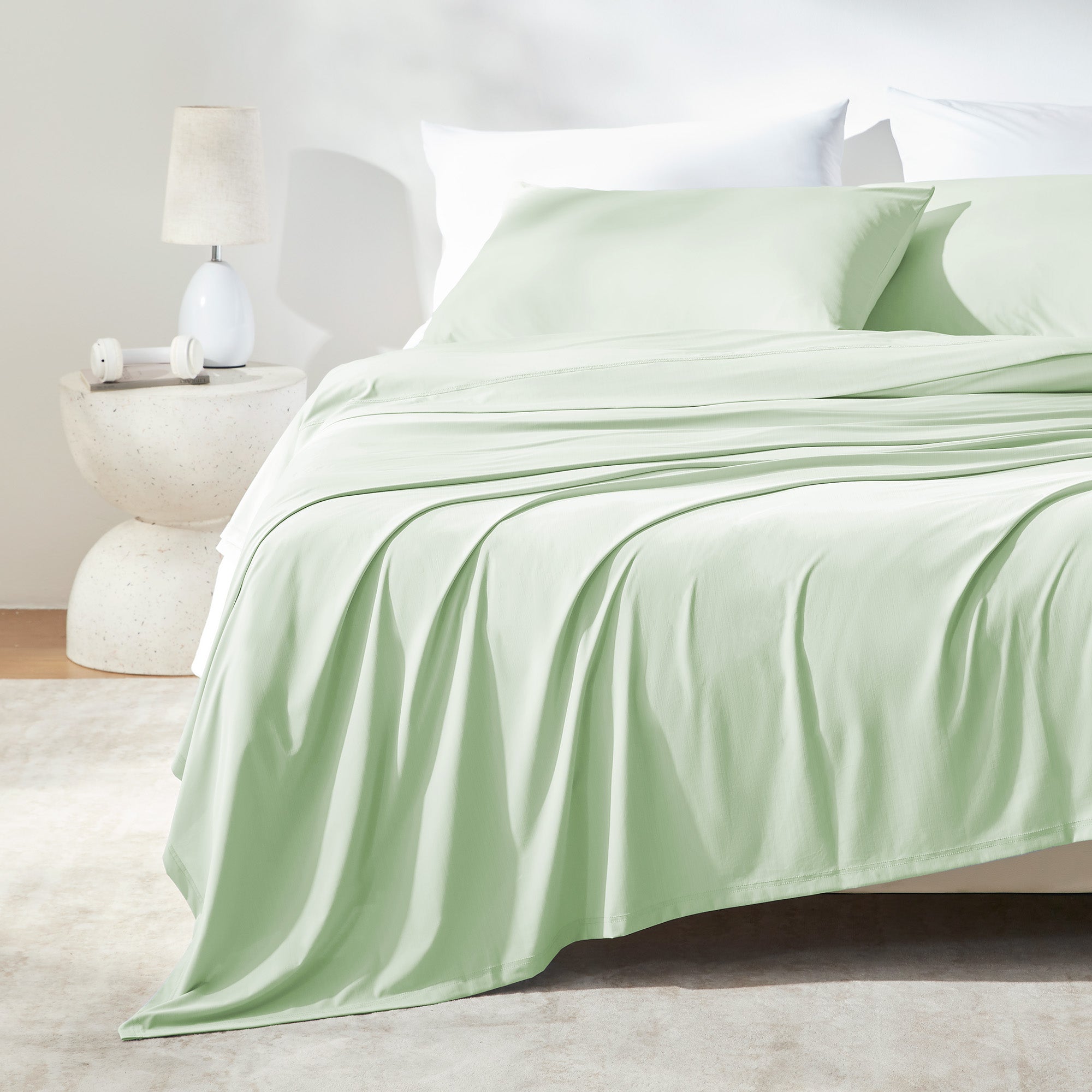 Cool Zone Cooling Sheet Set
