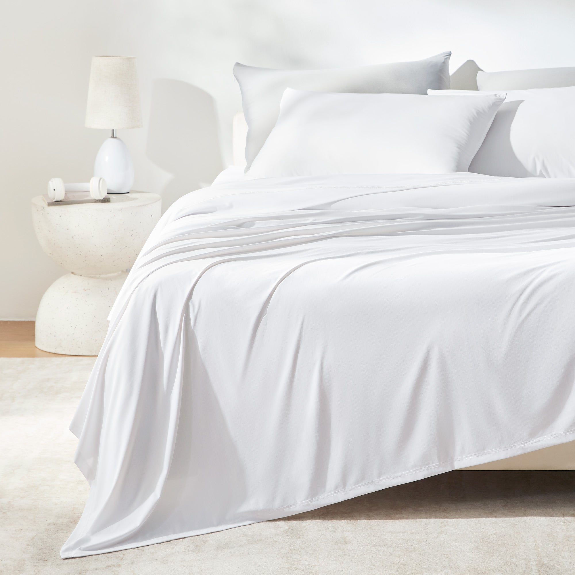 Cool Zone Cooling Sheet Set
